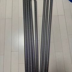メタルラックの画像