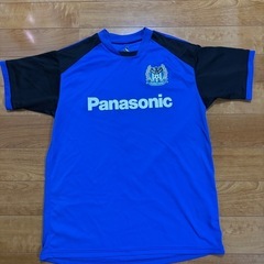 ガンバ大阪 遠藤保仁 Tシャツ②