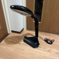 電気スタンド