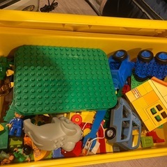 LEGOブロックの画像