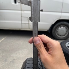 ブリヂストン　165/70R14 ネクストリー4本セット　工賃込み　　の画像