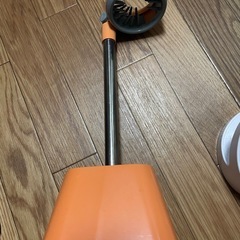 ドライヤースタンド　フードカップの画像