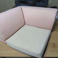 F　未使用/新品　倉庫保管品　 コーナーソファ パーツ