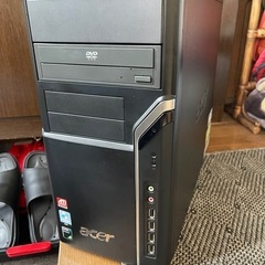 ディスクトップ PC