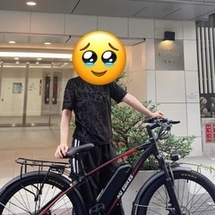 【中古電動自転車販売】M2 EBIKES
