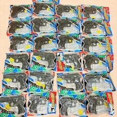 【決定】ピストルAK007②25個まとめ
