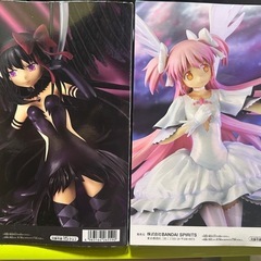 まどかマギカ
