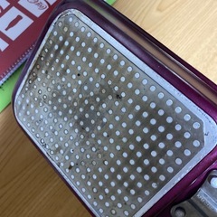 処分 THERMOSの画像