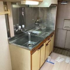 💖☔6月2日新着物件！『初期費用はコミコミ5万円(税込)だけ』北坂戸🐬1K🐬駐車場5500円🐬K&M不動産☔💖 − 埼玉県