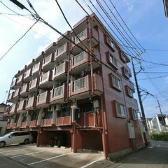 💖☔6月2日新着物件！『初期費用はコミコミ5万円(税込)だけ』北...