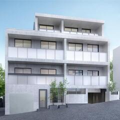 🏢安心の叶えRoom✨『1DK』大田区東雪谷✨🎶敷金礼金無料💰✨人気のペット可物件🐶🐱✨嬉しい築浅物件🎶🤩✨設備も充実🎶😆 - 大田区