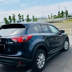 Mazda CX-5の画像