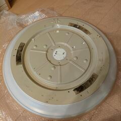 動作品 12LCF139-DSG NEC シーリング 蛍光灯天井照明 6-12畳の画像