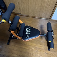 腹筋 トレーニング器具