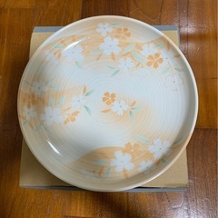 お皿　パスタ皿　の画像