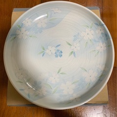 お皿　パスタ皿　の画像