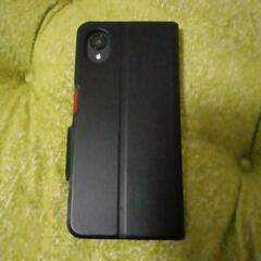 docomoGALAXY a23の画像