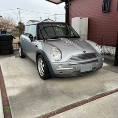 ＢＭＷ　MINI