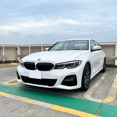 BMW 3シリーズ 320i Mスポーツ 2019年式 共…