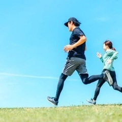 【初心者歓迎】6/7(土)14:00〜ゆるっとランニング🏃…