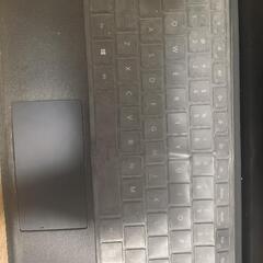 surface pro5キーボード シートの画像