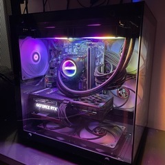 Core i5-14600KF / RTX 3060 / 大容量...