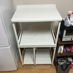 レンジラックの画像