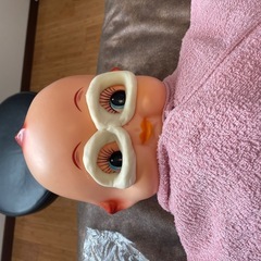 ドライヘッドスパ　ネトラバスティその他　始めます