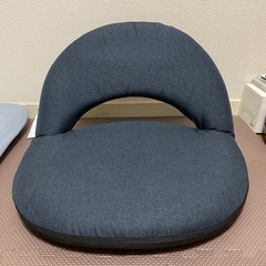 座椅子 【ニトリ】