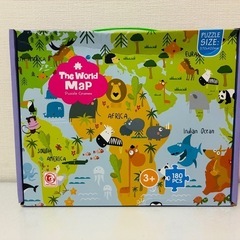 新品 パズル180ピース