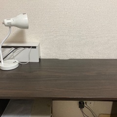 デスク　机