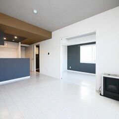 【民泊運営利用可能賃貸・札幌市白石区】南郷13丁目駅すぐ目の前の...