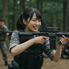 札幌 ★ サバゲー仲間🪖募集中です
