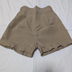 ショートパンツ 120
