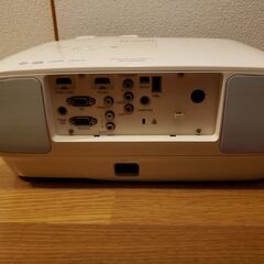 【動作確認済】EPSON プロジェクター EH-TW6600 3D対応のフルHDの画像