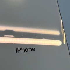 iphone Xs ゴールド　64GB 本体のみの画像