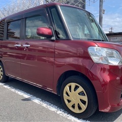 LA600S❗️快調お買い得タント❗️早い者勝ち❗️車検1年以上❗️