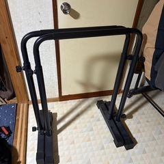 デップスバー　 筋トレ　検索用　ダンベル　トレーニング　　　