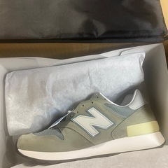 New Balance 1300JP Made in USA "...