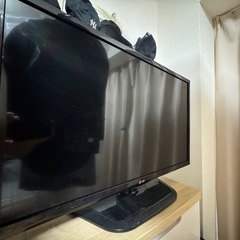 LG 32型　液晶テレビ