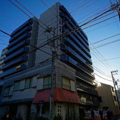✨敷金/礼金0円 ✨ 初期安物件💥保証人不要・ 金融ブラック・水...