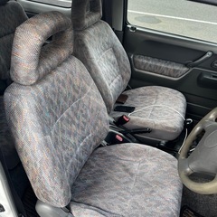 ジムニー JB23Wの画像