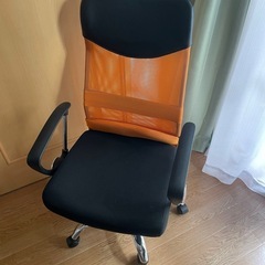 ゲーミングチェア