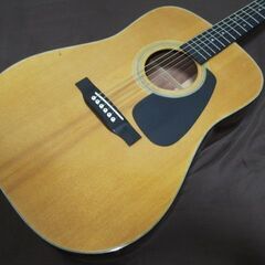 MORRIS MD-201 アコースティックギター モーリス ソフトケース付 MORRIS MD-201 アコースティックギター モーリス ソフトケース付
