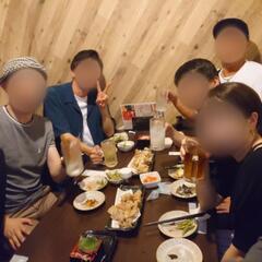 6月28日(土)19:30開催！第18回語り場×飲み会🍻