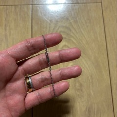 ブレスレットの画像