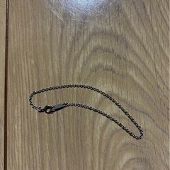 ブレスレットの画像