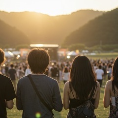 北海道 ★ フェス仲間🎼募集中です