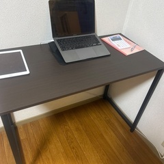 パソコンデスク