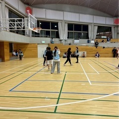 【🌟20代限定】社会人ゆるバスケ🏀
